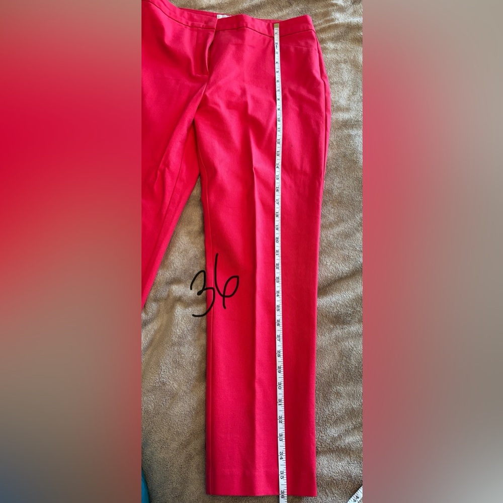 Two  Pair of Chico’s So Slimming Pants size 10 (1.5) - Picture 8 of 13
